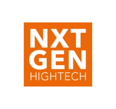 nxtgen high-tech logo