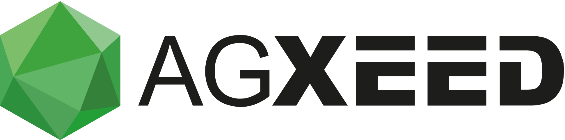 AgXeed logo